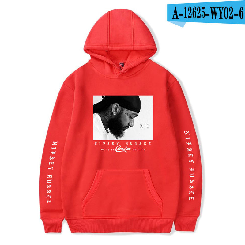 Man Hoodies & Sweatshirts A