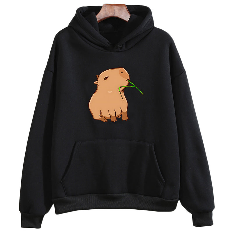 Hoodies Men's And Women's Sweatwear Anime Print